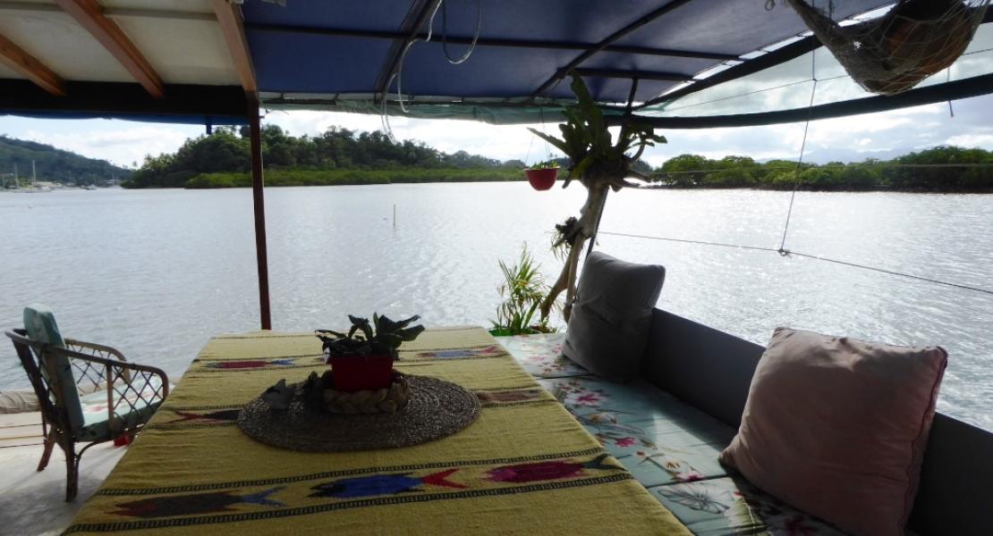 THE LIFE AQUATIC SouthPacificRealEstate